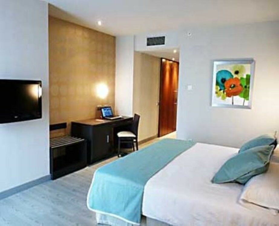 Ciudad De Hotel